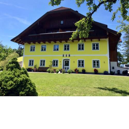 Eisenstattgut Tanzberger