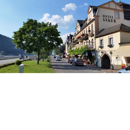 Eismauer Suite