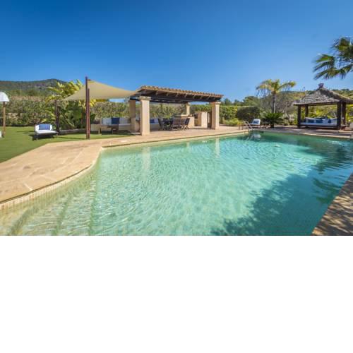 Eivissa House