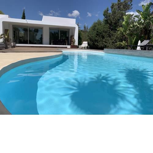 eivissalovers agency Luxury Villa 2