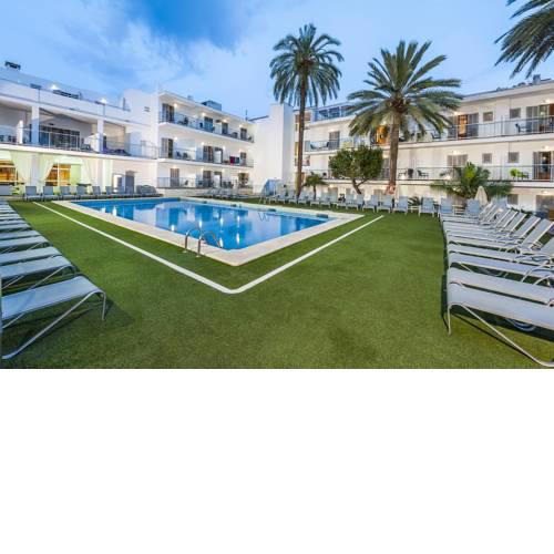 Eix Alcudia Hotel - Adults Only