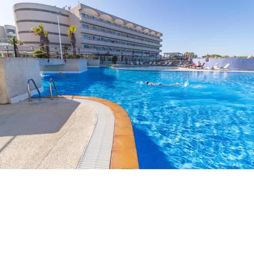 Eix Platja Daurada
