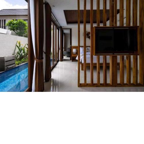 EJ Villa