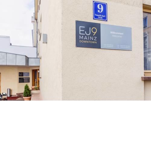 EJ9 Mainz Downtown