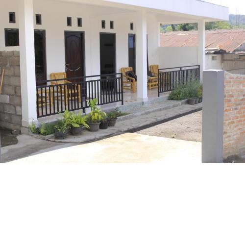 EJA GUEST HOUSE
