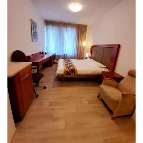 Ejda hotel