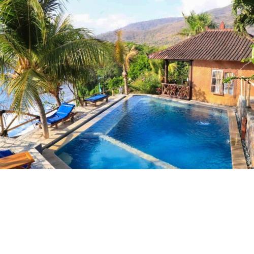 Eka Purnama Cottages
