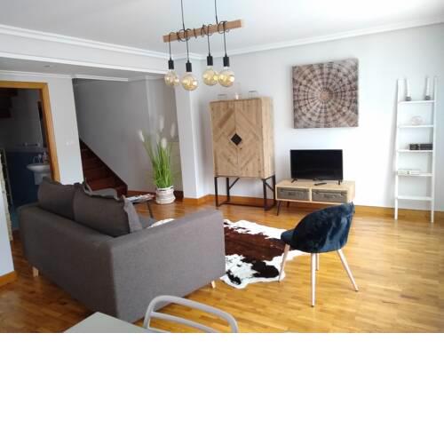 EKAIN - DUPLEX. ONGI ETORRI. ESS02434
