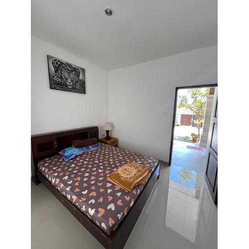 Ekaputra Homestay Besakih