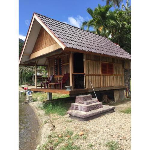 Eka's Bungalows