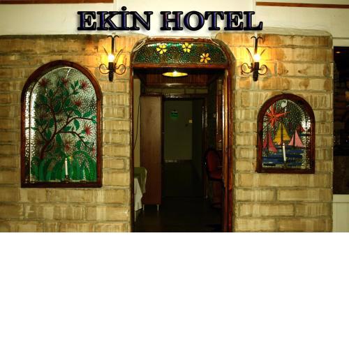 Ekin Hotel