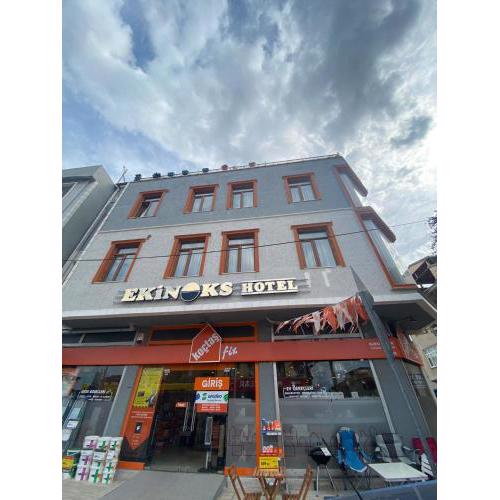 Ekinoks Hotel