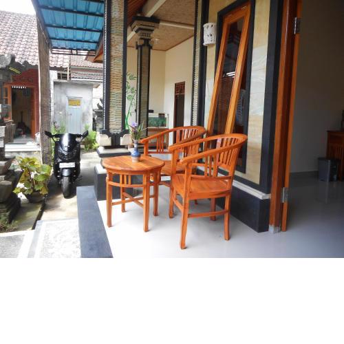Eko Homestay