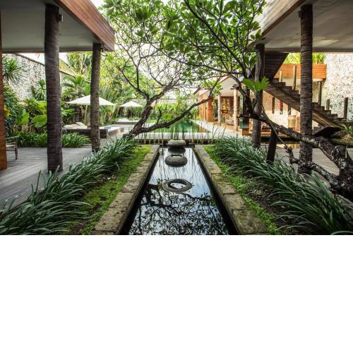 Eko Villa Seminyak
