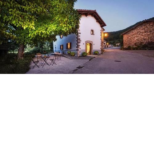 Ekolanda Casa Rural