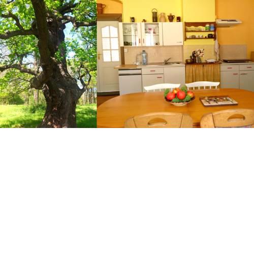 Ekozámeček Stroupeček (farma, ubytování Žatec)
