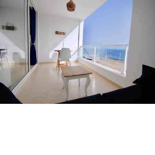 El Aceitún Sailor holiday homes.Fuerteventura