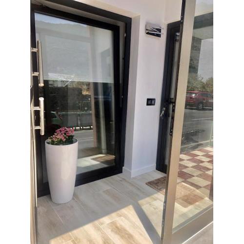 EL AGAVE DE MERESE APARTAMENTO