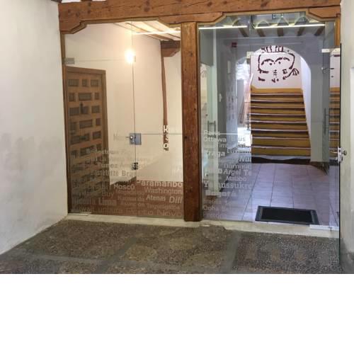 El Albergue de Sigüenza