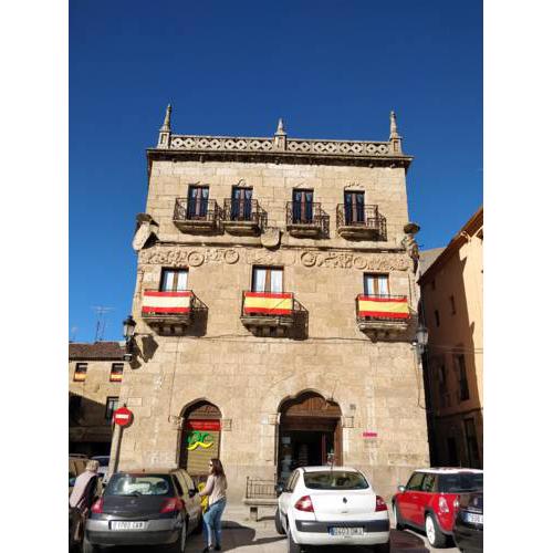 El Altillo