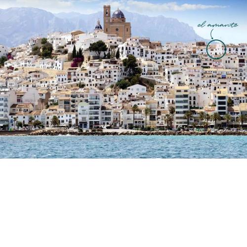 El amante suites - ONLY ADULTS