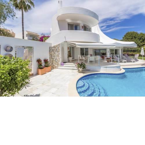 El Angel Villa Sleeps 6 Pool WiFi