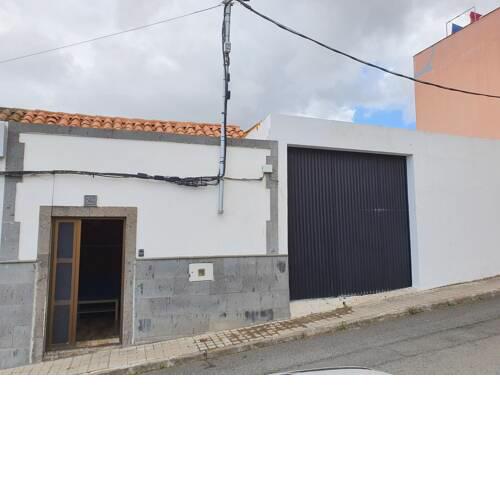 El Antiguo Zoco de Arucas