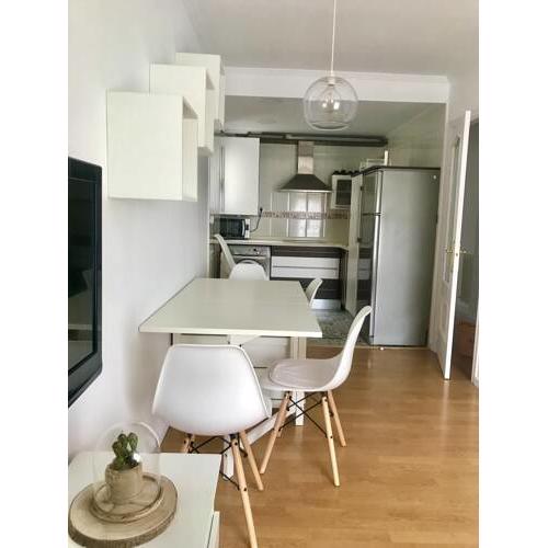 El apartamento de Andrea