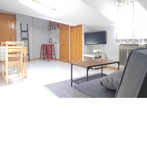 El Apartamento de Barceló