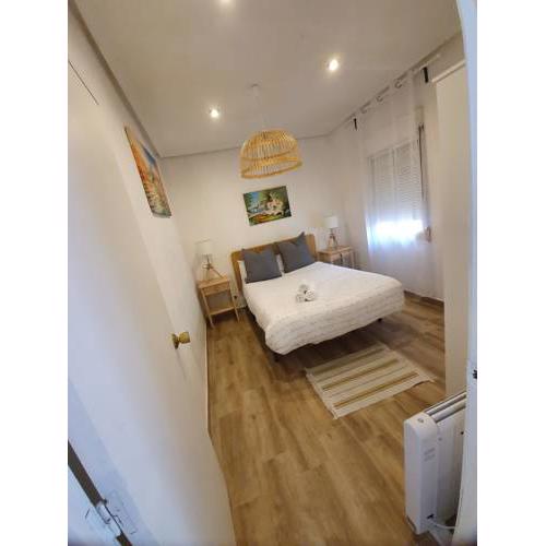 El Apartamento de Chamberí