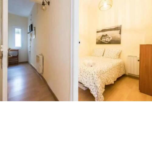 El Apartamento de Chamberí