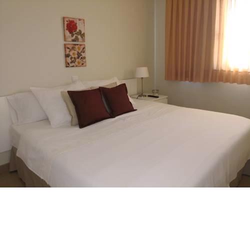 El apartamento de Concha