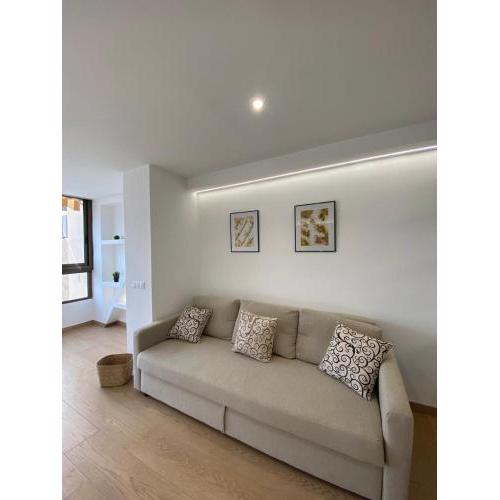 El Apartamento de Cristian 3