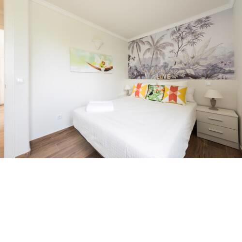 El Apartamento de Diseño de Portalegre