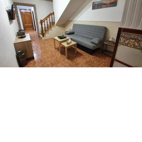 el apartamento de julia, pobla llarga