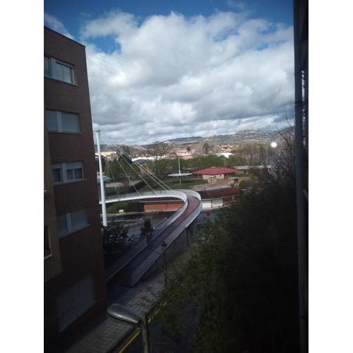 El apartamento de la Calle Tirón