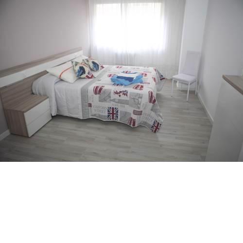 El Apartamento de María