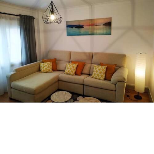 El Apartamento de Marta