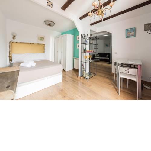 El Apartamento de Olmo