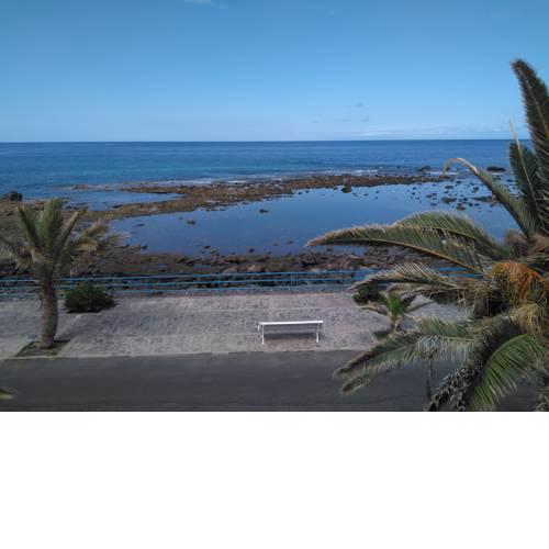 El apartamento de Ramón