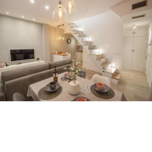 El Apartamento de Rosi