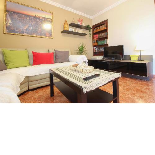 El Apartamento de Trini