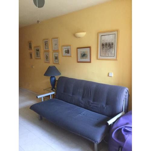 El Apartamento Luminoso