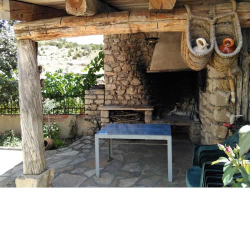 El Arroyo de Poyatos