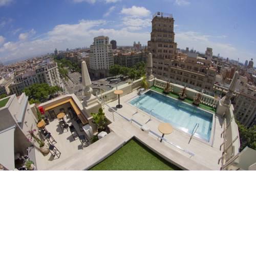 El Avenida Palace