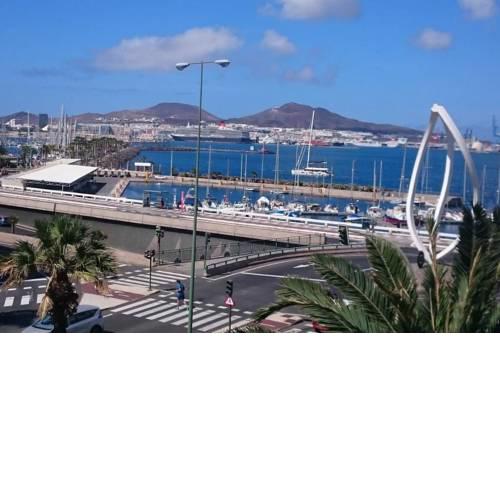 El Balcón de la Bahía