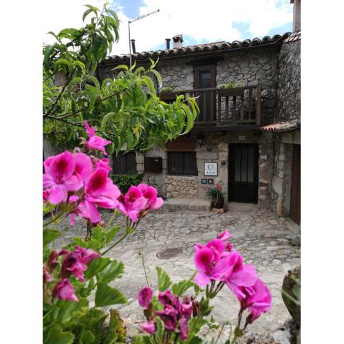 El Balcon de Los Sueños