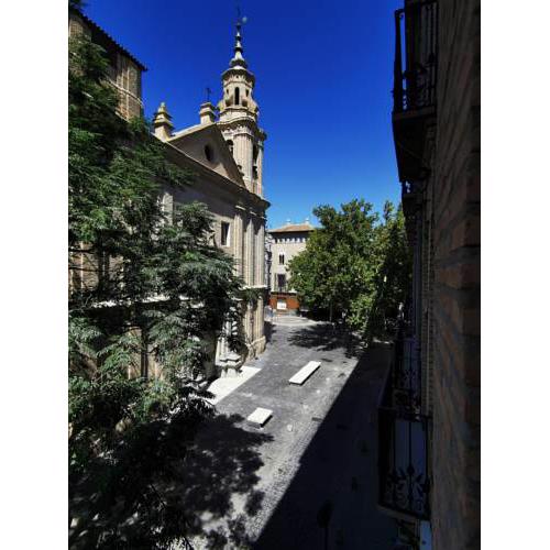 El Balcón de San Felipe