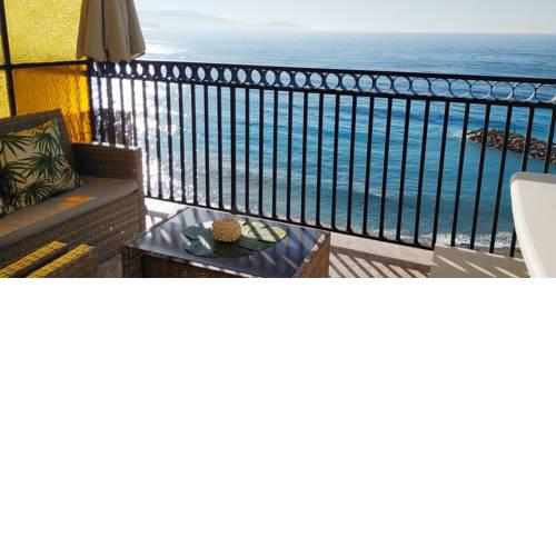 El Balcón del Mar