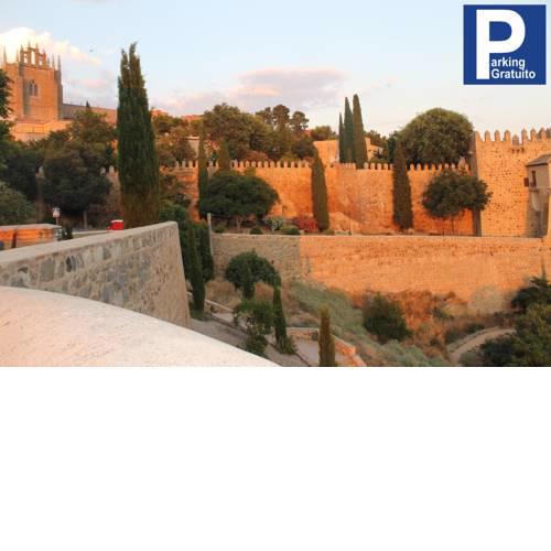 El Balcón del Tajo